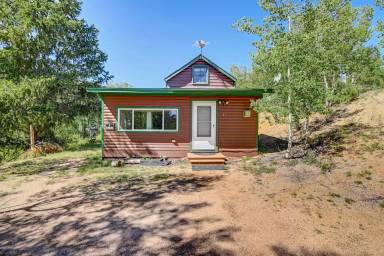 Main picture of 91 Timbertop Rd