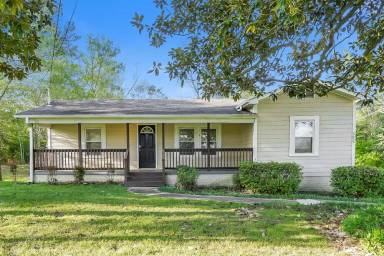 Main picture of 5659 Warrior River Rd