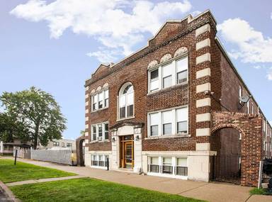 Main picture of Wabash Flats