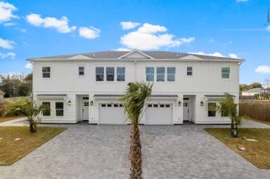 Main picture of 201 N San Souci St