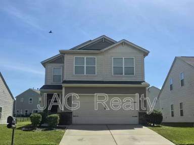 Main picture of 10807 Greenhead View Rd