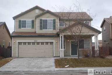 Main picture of 3927 Rannoch St