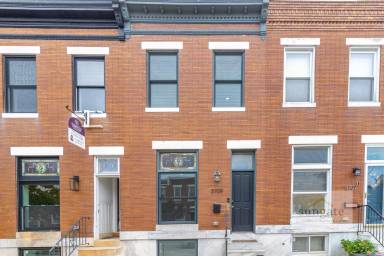 Main picture of 3709 Hudson St
