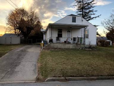 Main picture of 4326 N 3rd St