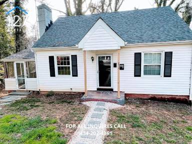 Main picture of 252 Belvedere St