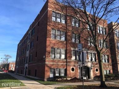 Main picture of 3215-21 W Cullom Ave & 4255-57 N Sawyer Ave