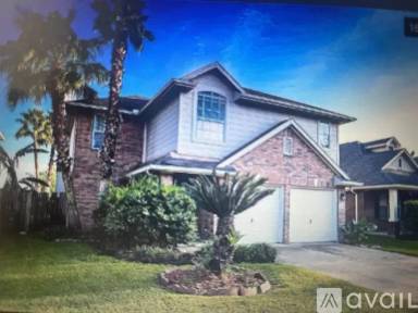 Main picture of 17415 Meadow Cove Ln