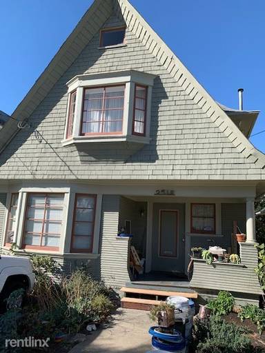 Main picture of 2504 Dana St