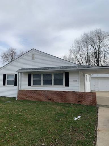 Main picture of 3436 Burton Pl