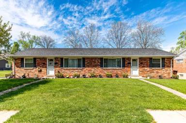 Main picture of 354 Schnebelt St