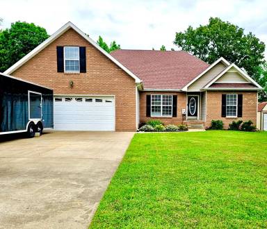 Main picture of 2867 Prince Dr