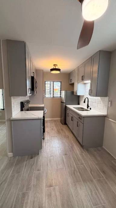 Main picture of 4153 Wilson Ave