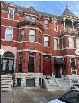Main picture of 2133 Bolton St
