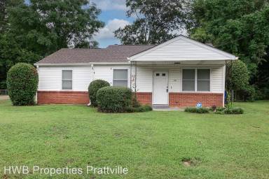 Main picture of 1001 Newton St