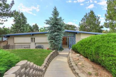 Main picture of 3308 N Bogus Basin Rd