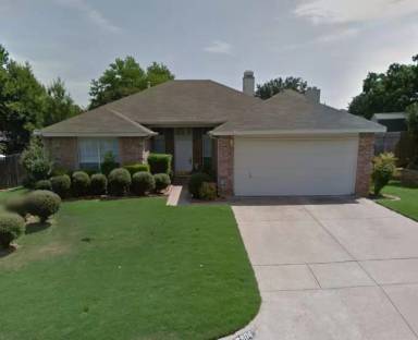 Main picture of 7904 Whispering Woods Ln