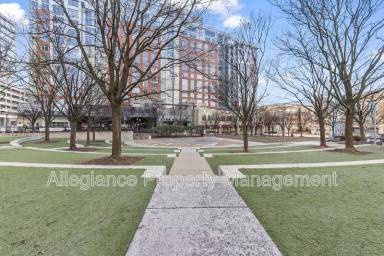 Main picture of Savoy At Reston Town Center