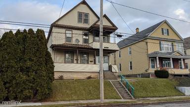 Main picture of 8 Teller St