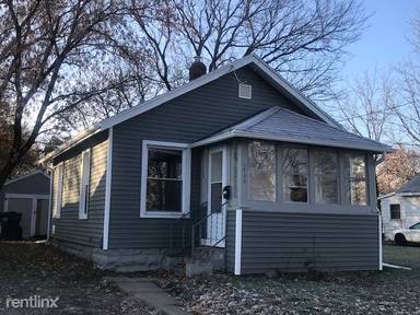 Main picture of 1206 David St
