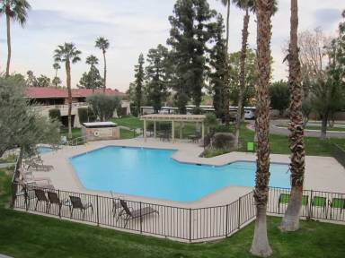 Main picture of Palm Springs View Apartments