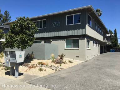 Main picture of 3771 Miramar Way