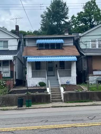 Main picture of 1611 Montier St