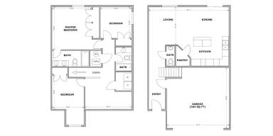 Main picture of 1645 N 3200 W