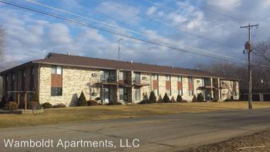 Main picture of 611 N Cogswell 101-108 Dr