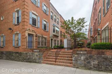 Main picture of 1656 Euclid St NW