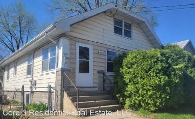 Main picture of 718 E Republic St