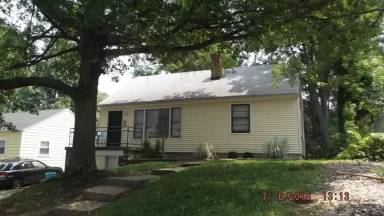 Main picture of 501 S Mitchell St