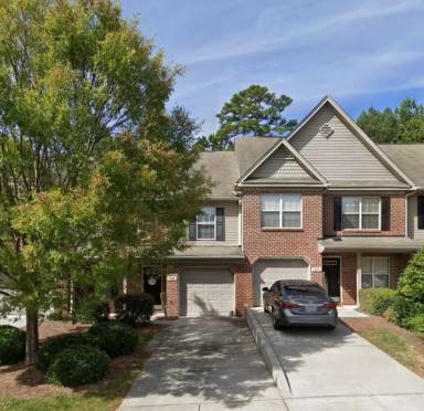 Main picture of 858 Jarman Dr