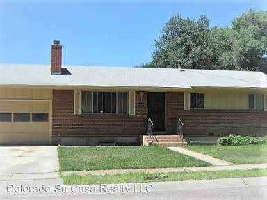 Main picture of 2936 Pennsylvania Ave