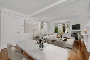 Main picture of 240 Central Park South Apartments
