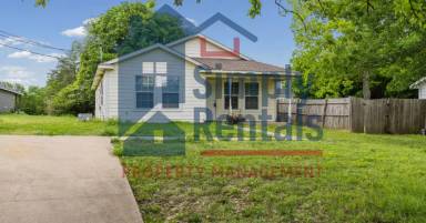 Main picture of 1412 Hemphill St