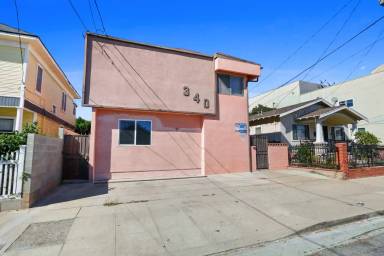 Main picture of 340 W 11th St