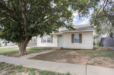 Main picture of 509 E Queens St