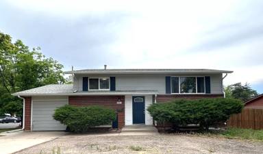 Main picture of 431 S Victor Way