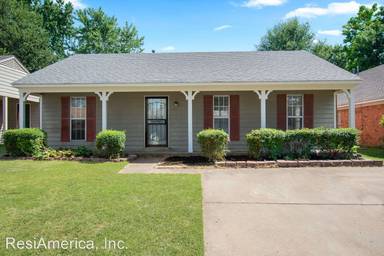 Main picture of 3417 Laurelwood St