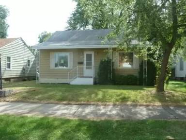 Main picture of 2712 3rd St N