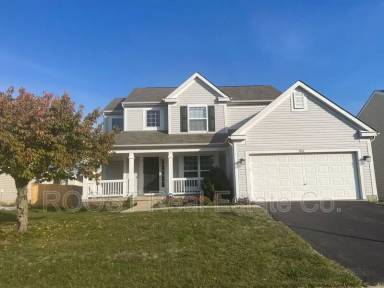 Main picture of 1086 Amherst Blvd