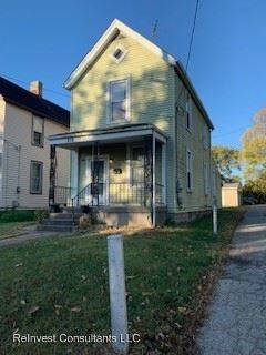 Main picture of 215 Central Ave