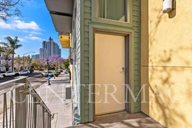 Main picture of Aloft on Cortez Hill