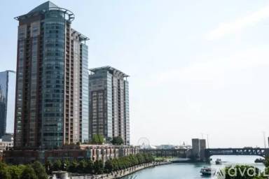 Main picture of Riverview Condominiums