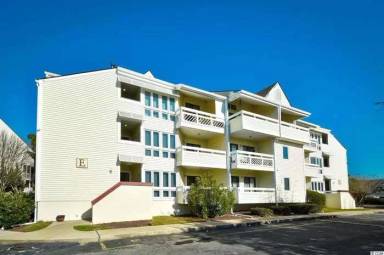 Main picture of North Myrtle Beach