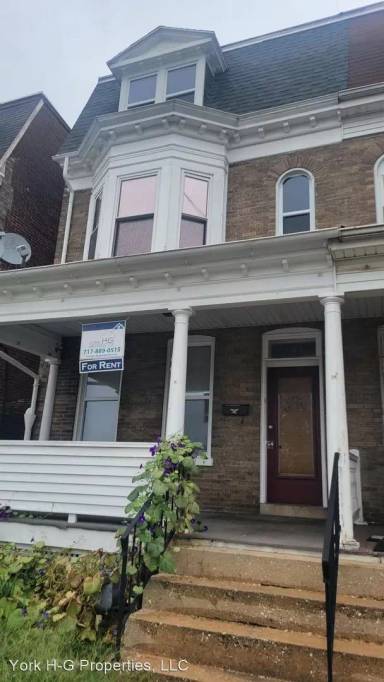 Main picture of 613 S Albemarle St