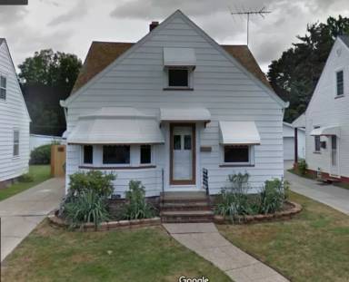 Main picture of 4291 W 12th St