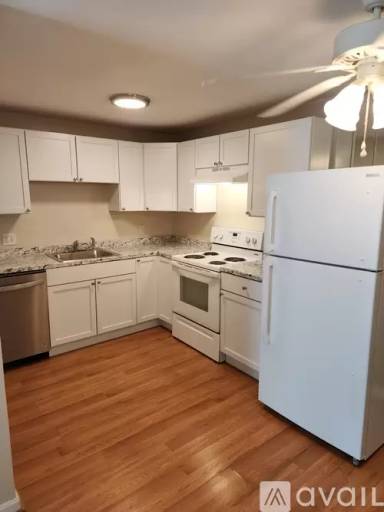 Main picture of 1261 Church St