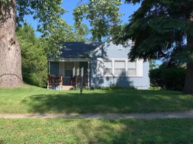 Main picture of 2607 Hancock St