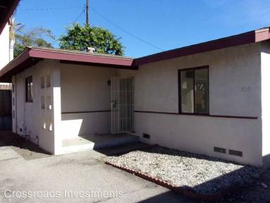 Main picture of 234 S Santa Cruz St